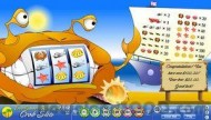 Crab Hunter Slots screenshot